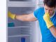limpia tu refrigerador