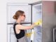 Cómo mantener tu refrigerador