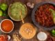 Importancia de las salsas en la cocina mexicana