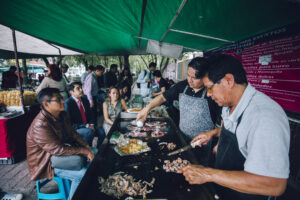 comida en cdmx