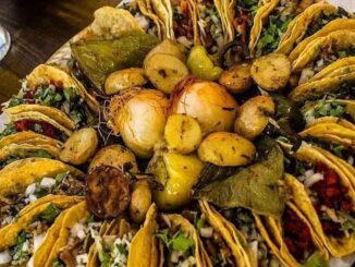 comida mexicana