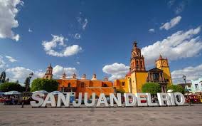 san juan del rio queretaro