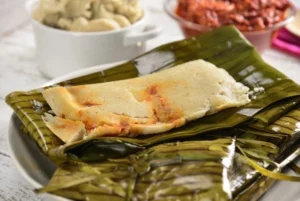 tamales