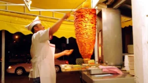 trompo de pastor