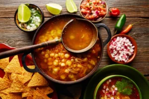 recetas inspiradas en eventos históricos
