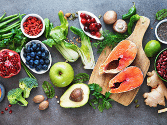 Superfoods