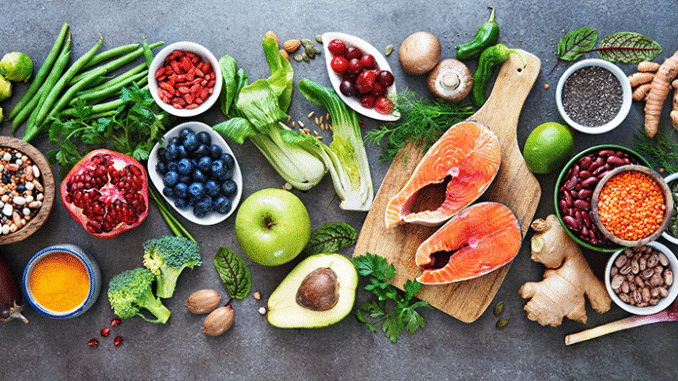 Superfoods