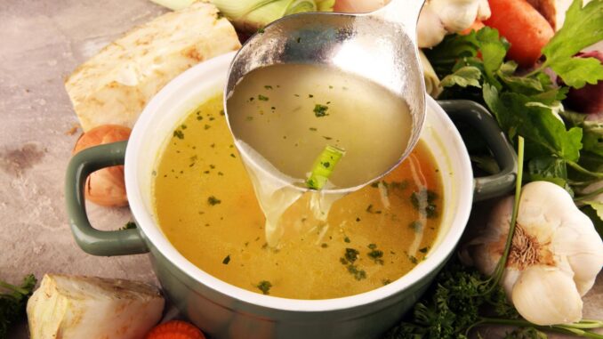 caldo