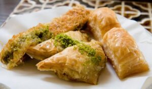baklava