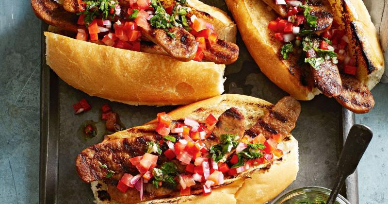 choripan
