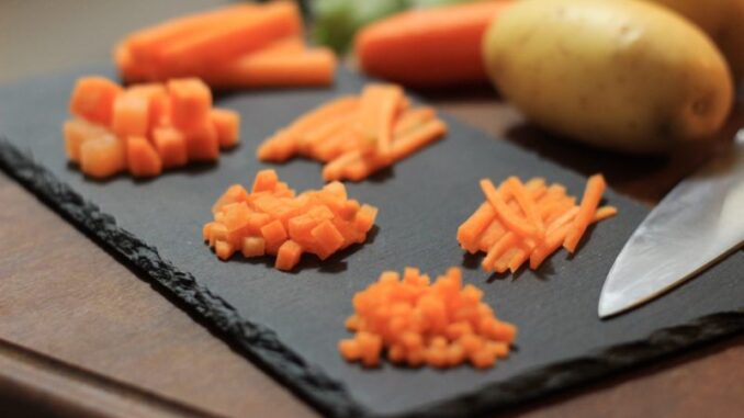trucos de cocina