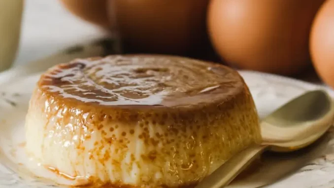 postres sin azúcar