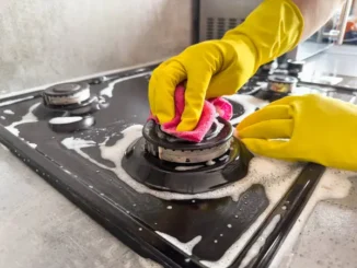 Cocina Mexicana con inducción