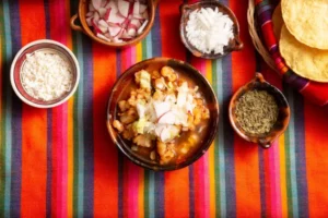Cocina mexicana