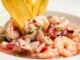 ceviches de ecuador