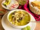 platos de cuchara mexicanos