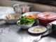 mise en place en el hogar