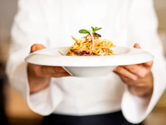 cocinar pasta