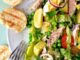 Ensaladas sanas