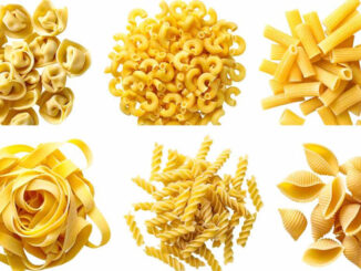 Pastas clásicas