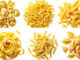Pastas clásicas